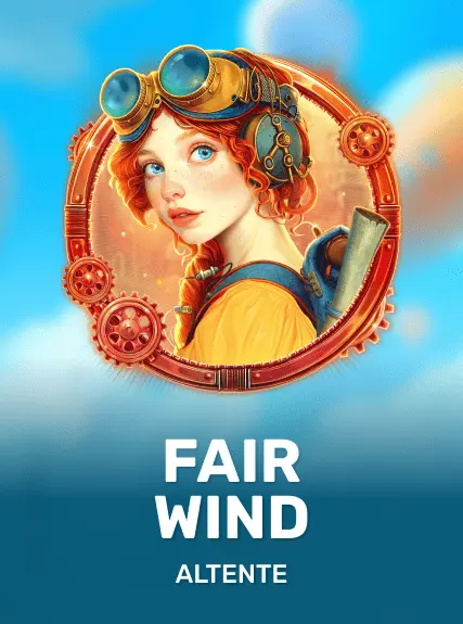 Fair Wind game tile
