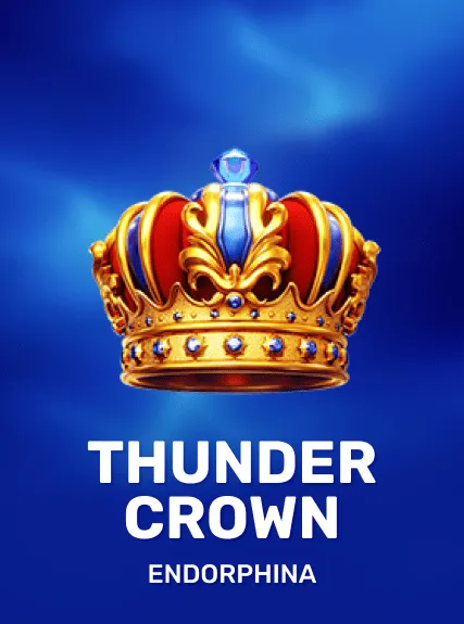 Thunder Crown game tile
