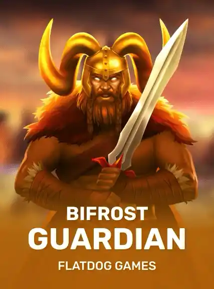 Bifrost Guardian game tile