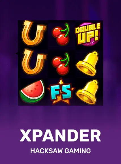 Xpander game tile