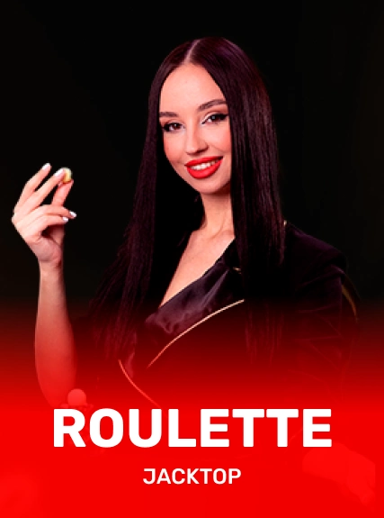 Roulette game tile