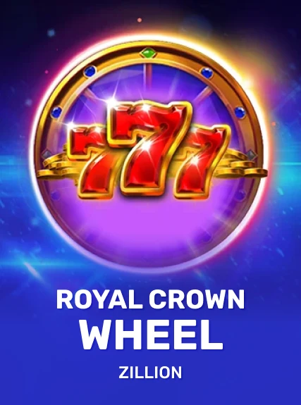 Royal Crown Wheel game tile